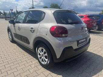 Citroën C3 PureTech 82 Feel - 2
