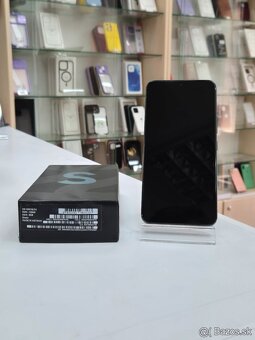 Samsung Galaxy S22 128GB Zelený | ZÁRUKA - 2