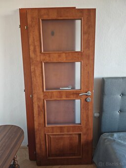 Predám interiérové dvere - 2