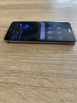 Huawei P10 Lite / 4GB/32GB TOP stav - 2