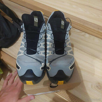 salomon xa pro 3d gtx - 2