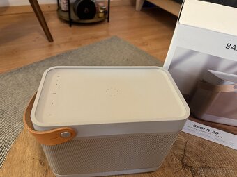 Predám bang olufsen beolit 20 - 2