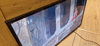 Samsung LED LCD 40" - 2