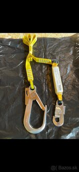 Yale Height Safety BEZPECNOSTNY POSTROJ - 2