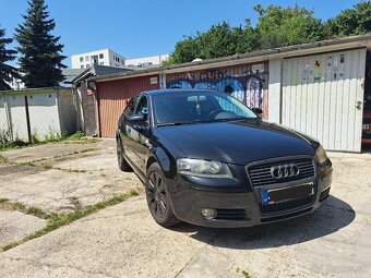 Audi A3 - 2