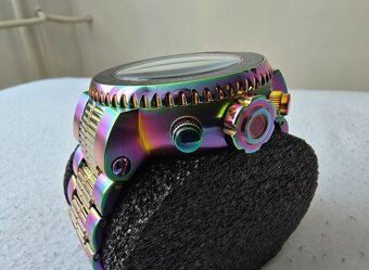 Invicta Grand Diver Chameleon - 2
