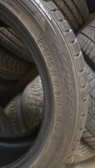 225/45 R17 zimne pneumatiky Aspire XP - 2