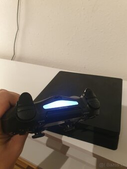Ps4 slim 1tb - 2