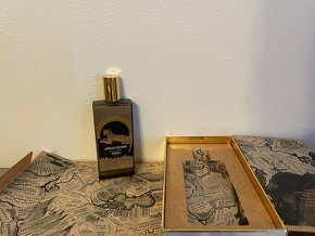 Memo Paris - African Leather 75 ml (EDP unisex) - 2