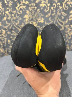 La sportiva Katana laces 42,5 - 2