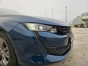 Peugeot 508 SW 1.5 BlueHDi Allure - 2