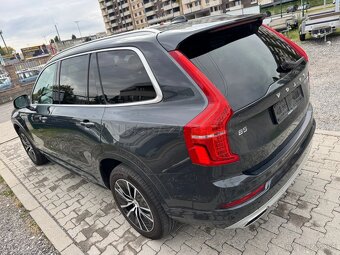 🚘Volvo XC90 2.0 B5 Drive-E Momentum AWD A/T 7m - 2