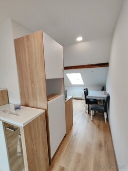 Rodinný dom s garážou -aj na podnikanie - 2