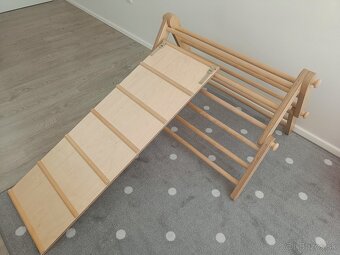 Piklerovej triangel modifikovateľný - 2