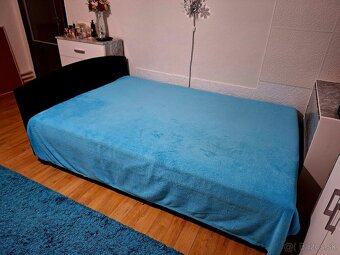 Postel 140x200 - 2
