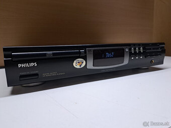 CD prehrávač Philips  CD723 - 2