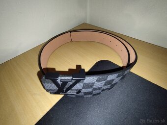 Predám Louis Vuitton opasek - 2