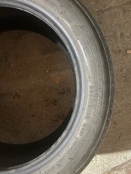 Bridgestone Turanza T005 225/50 R18 99W - 2