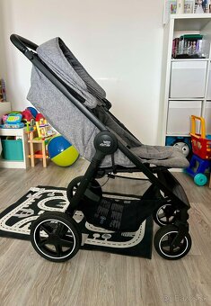 Kočík Britax Römer - 2