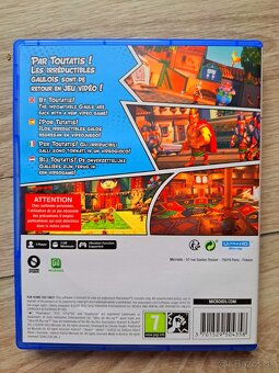 Asterix and Obelix XXL 2 Ps5 - 2