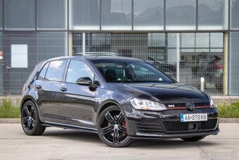 Volkswagen Golf 2.0 TSI BMT GTI Performance - 2