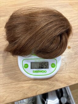 Vlasy na predĺženie - 2