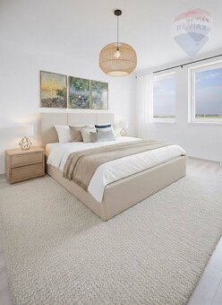 NOVOSTAVBA 4 IZBOVÝ RODINNÝ DOM DUNAJSKÁ LUŽNÁ - 2