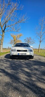 Audi a3 1.8 20v 92kw (125Ps) NOVÁ STK-EK - 2