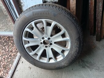 Predám pneumatiky elektroniky všetko - 2