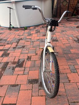 Predám ženský cestný bicykel - 2