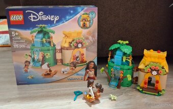 Lego Vaiana 2 - 2