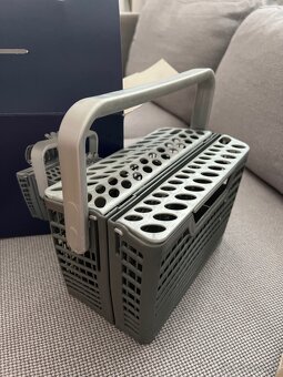 Electrolux cutlery dishes basket - 2