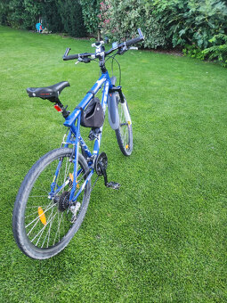 GT Avalanche 2.0 - 2