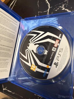 Hry na PS5 názvy v popise - 2