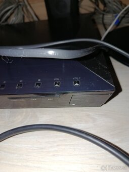 Predám domáce kino Sony - 2