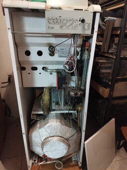 Plynový kotol Protherm Medveď - 2