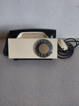 Predám staré telefóny - 2