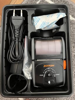 BIXOLON SPP-R200III - 2