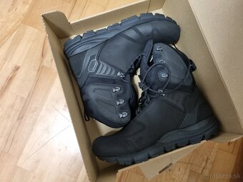 Taktická obuv Bozp Taras High - 2