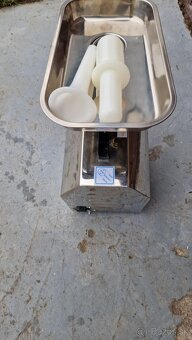 Mlynček na všetko (potraviny) - 2