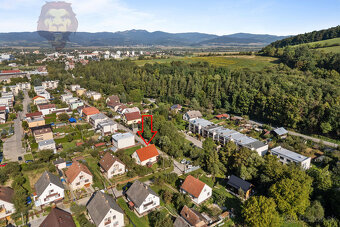 REZERVOVANÉ   4-izbový rodinný dom v Ilave so záhradou - 2