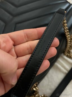 Luxusná Kabelk YSL - 2