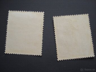 NEMECKA RIŠA Mi 909-910 - 2