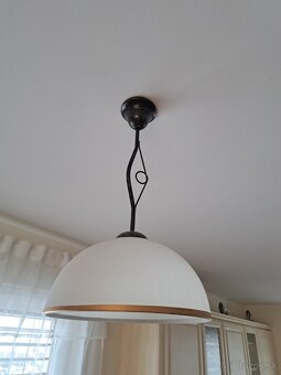 stropne svietidla - 2