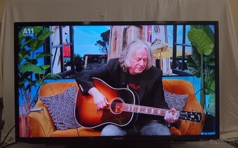 Predám televízor Samsung Nieje Smart TV 80cm Stav Ako Nova - 2