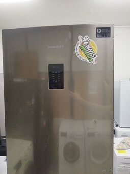 Chladnička Samsung - 2