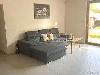 Úchvatný bungalov novostavba na Liptove v lone prírody… - 2