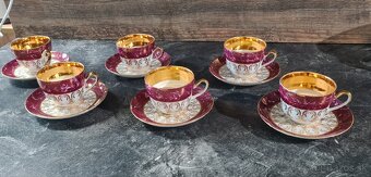 MIX - čajové sady - 2