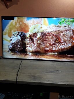 Smart tv samsung 125cm - 2