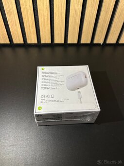 AirPods Pro 2 type C - 2